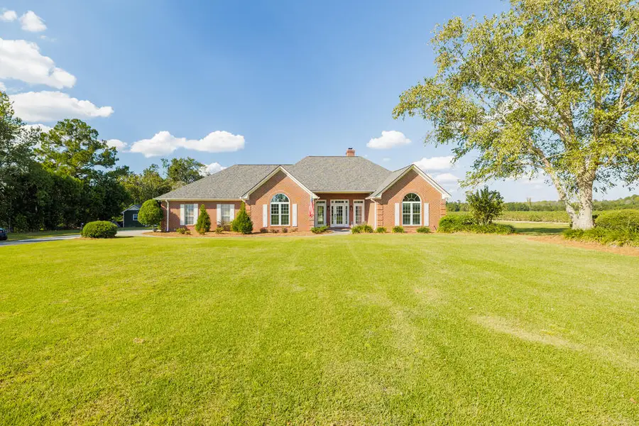 4147 Knights Academy Rd, Valdosta, GA 31605 - #3