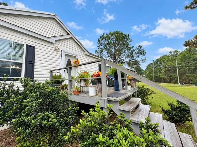 1231 Southers Ln, Valdosta, GA 31601 - #2
