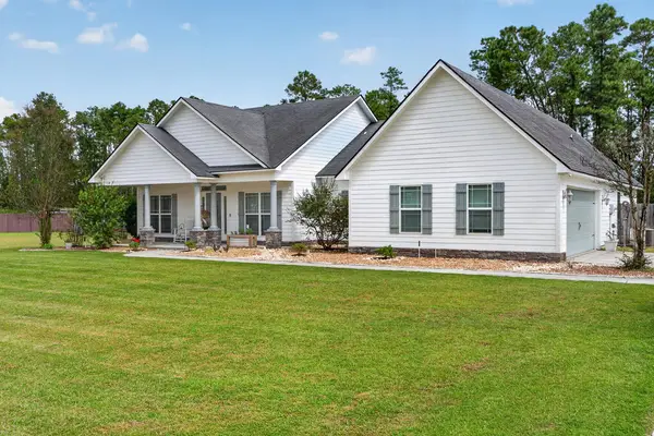 2934 Cotton Bay Crossing, Valdosta, GA 31605