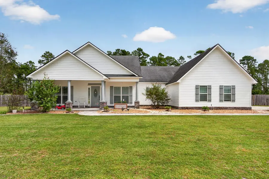 2934 Cotton Bay Crossing, Valdosta, GA 31605 - #2