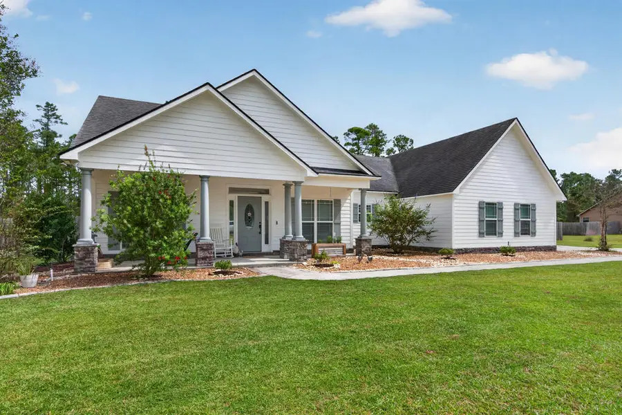 2934 Cotton Bay Crossing, Valdosta, GA 31605 - #3