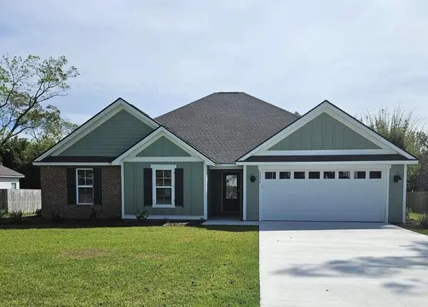 3556 Shoshoni Dr, Valdosta, GA 31601