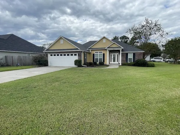 3906 Galloway St, Valdosta, GA 31605