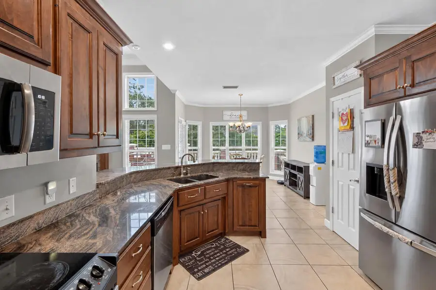1350 Winding Ridge Cir, Valdosta, GA 31605 - #2