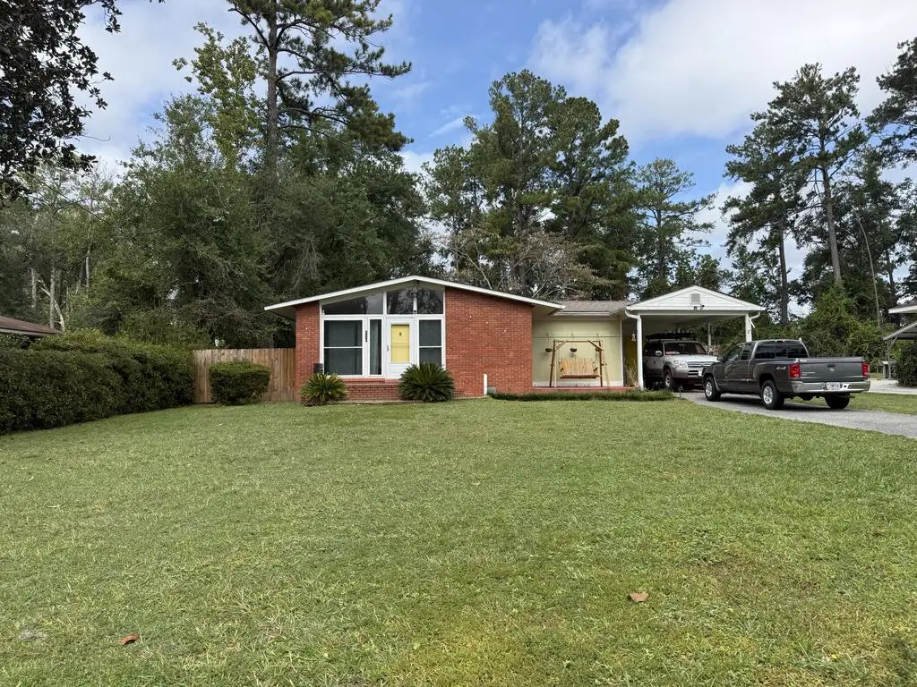 410 University Dr., Valdosta, GA 31602 - #1