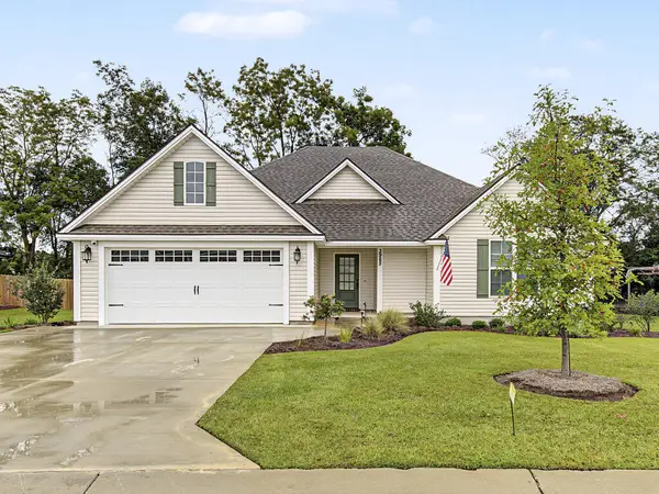 3985 Landings Circle, Hahira, GA 31643