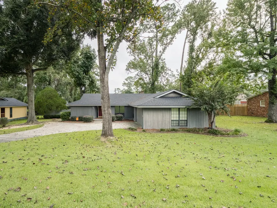 2121 Gornto Road, Valdosta, GA 31602 - #2