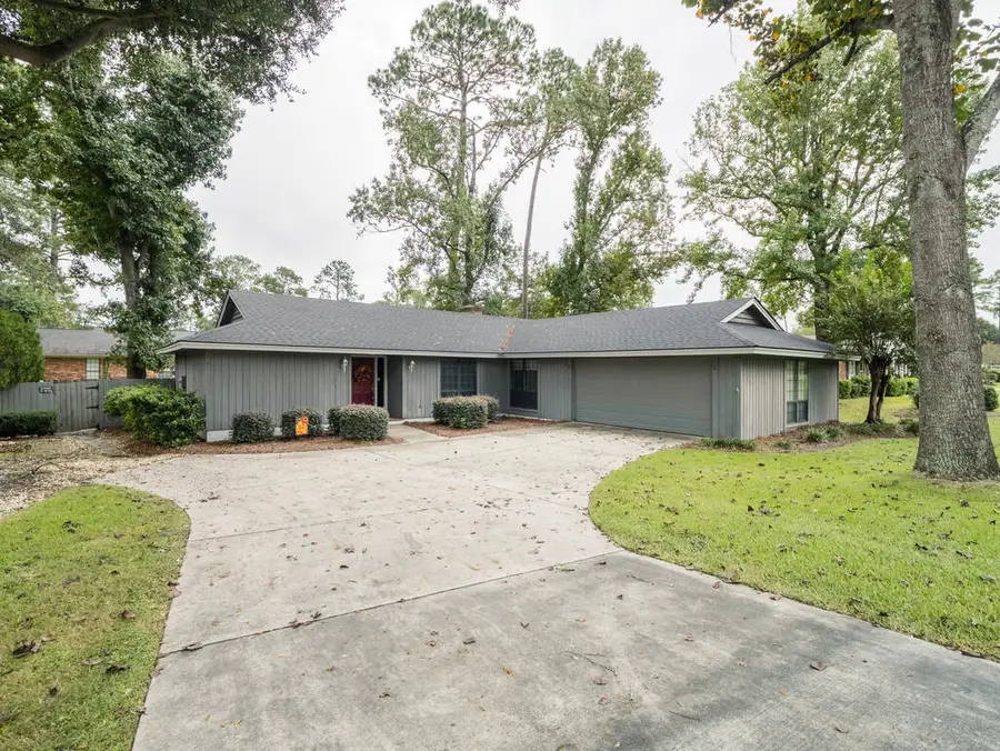 2121 Gornto Road, Valdosta, GA 31602 - #3
