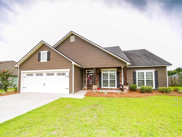 3868 Karaline Circle, Valdosta, GA 31605