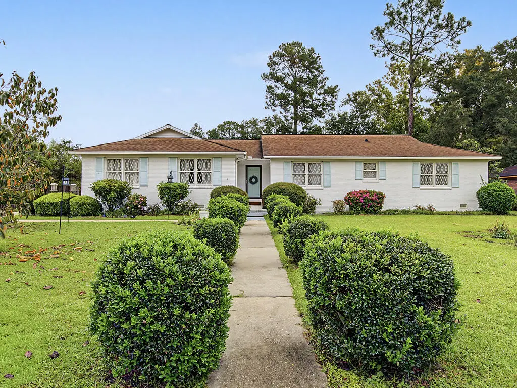 4025 Foxborough Blvd, Valdosta, GA 31602 - #1