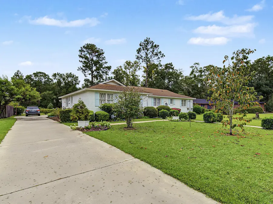 4025 Foxborough Blvd, Valdosta, GA 31602 - #3