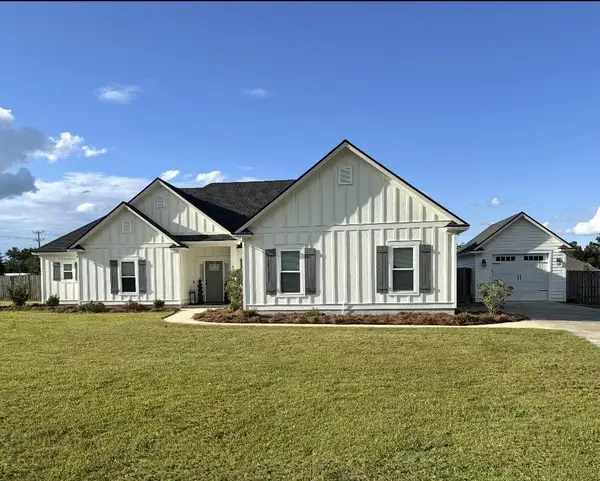 6034 Red Tail Drive, Hahira, GA 31632