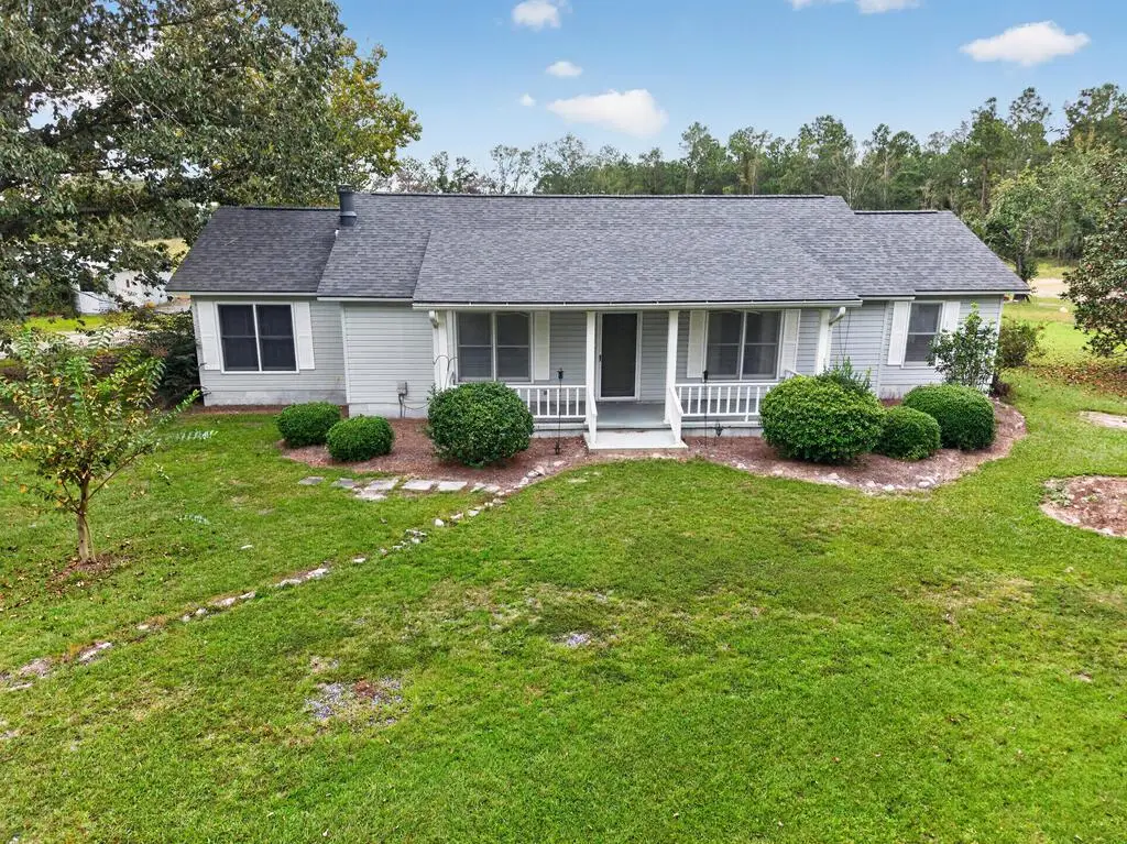 5429 Hwy 76, Adel, GA 31620 - #1