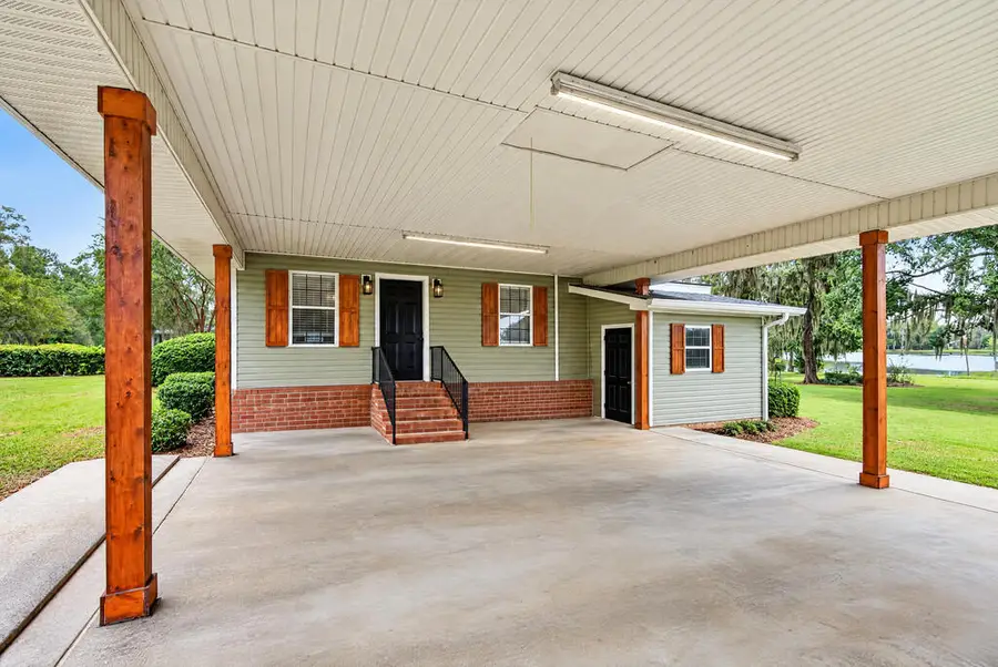 35 Woody Dr, Hahira, GA 31632 - #2