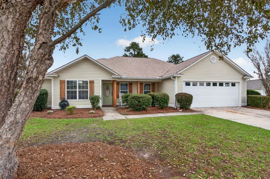 5679 Emily Lane, Hahira, GA 31632 - #2