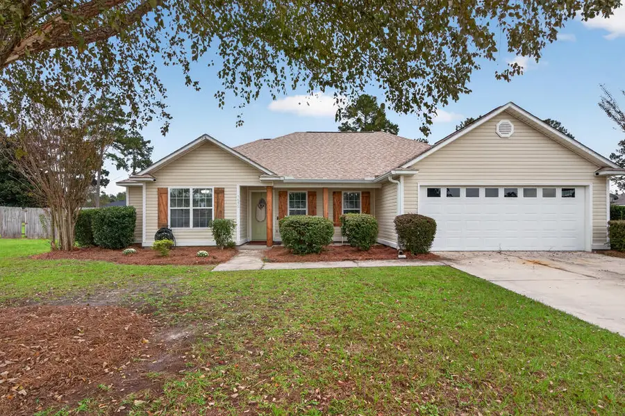 5679 Emily Lane, Hahira, GA 31632 - #3