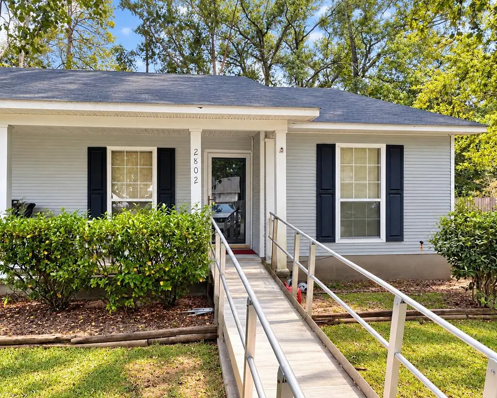 2802 Fawnwood Cir, Valdosta, GA 31602 - #1