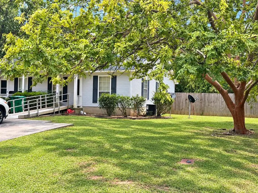 2802 Fawnwood Cir, Valdosta, GA 31602 - #2