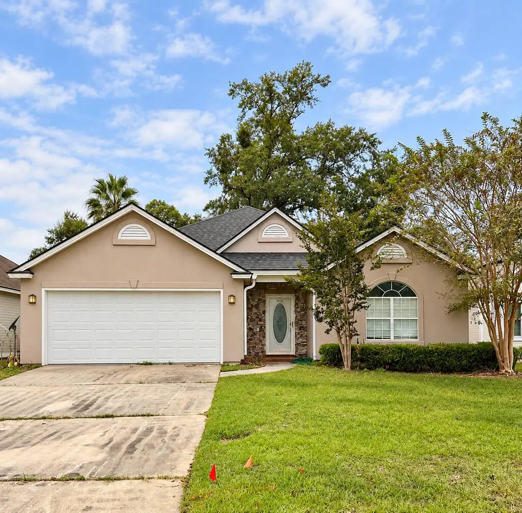 3511 Lenox Drive, Valdosta, GA 31605 - #1