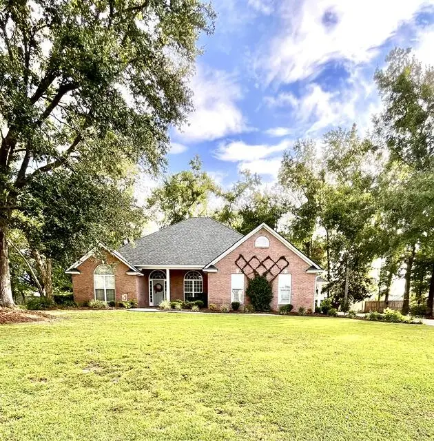 5 Brandywine Circle, Valdosta, GA 31605 - #1