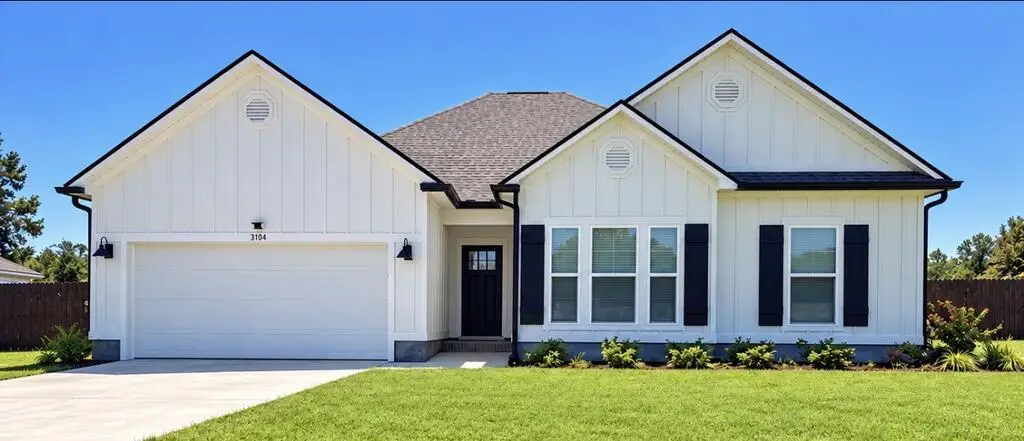 3104 Darbyshire Circle, Hahira, GA 31632 - #1