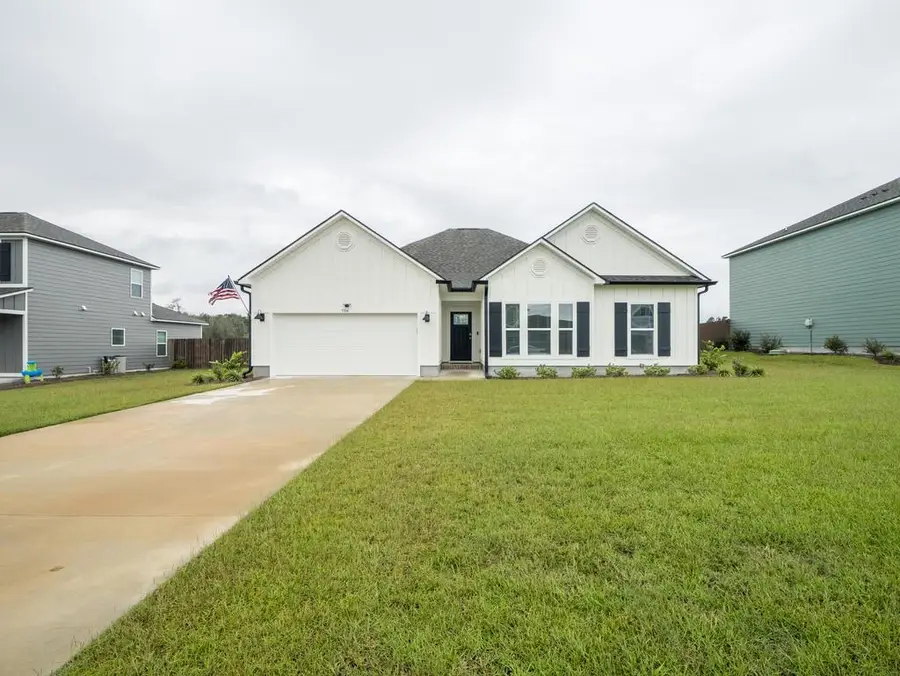 3104 Darbyshire Circle, Hahira, GA 31632 - #2