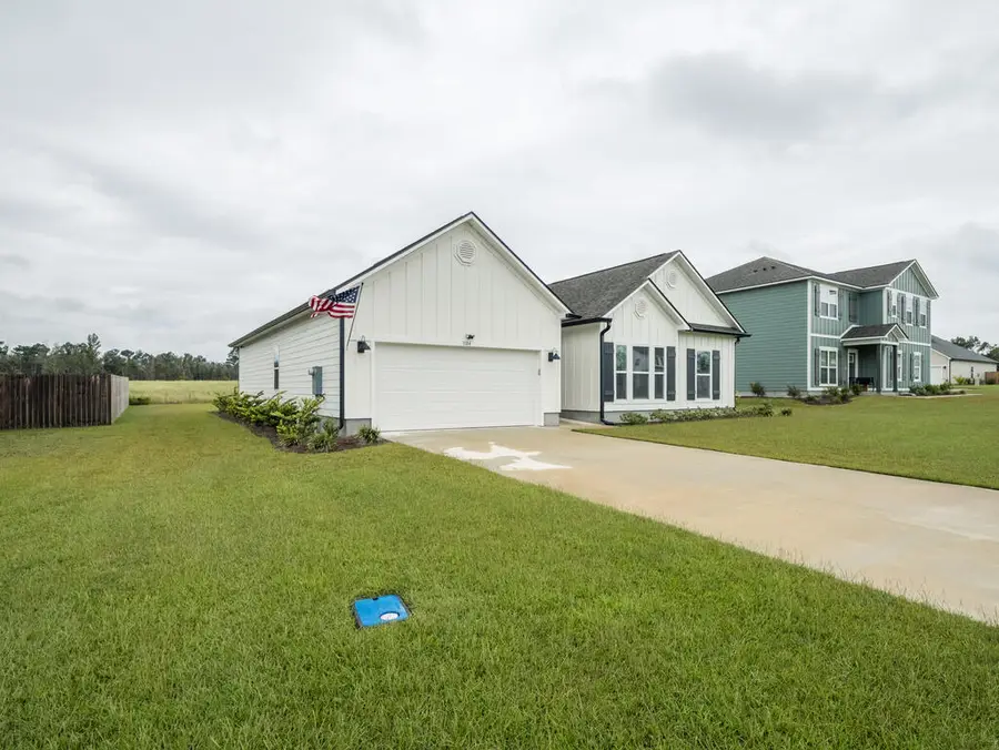 3104 Darbyshire Circle, Hahira, GA 31632 - #3