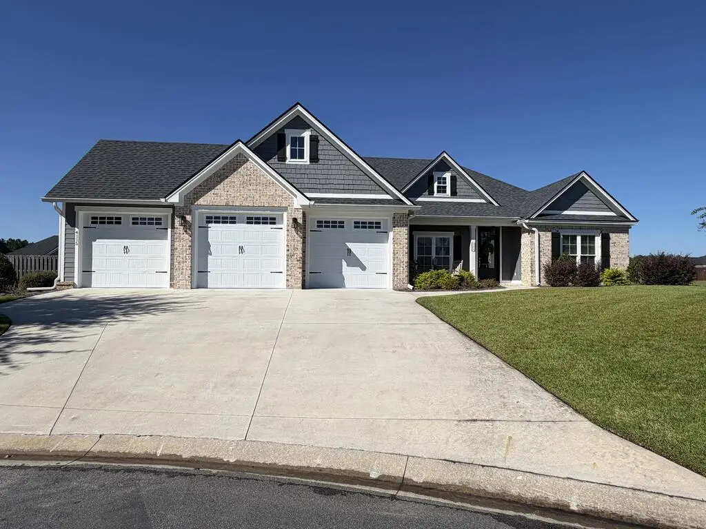 4115 Eileen Ct, Valdosta, GA 31601 - #1