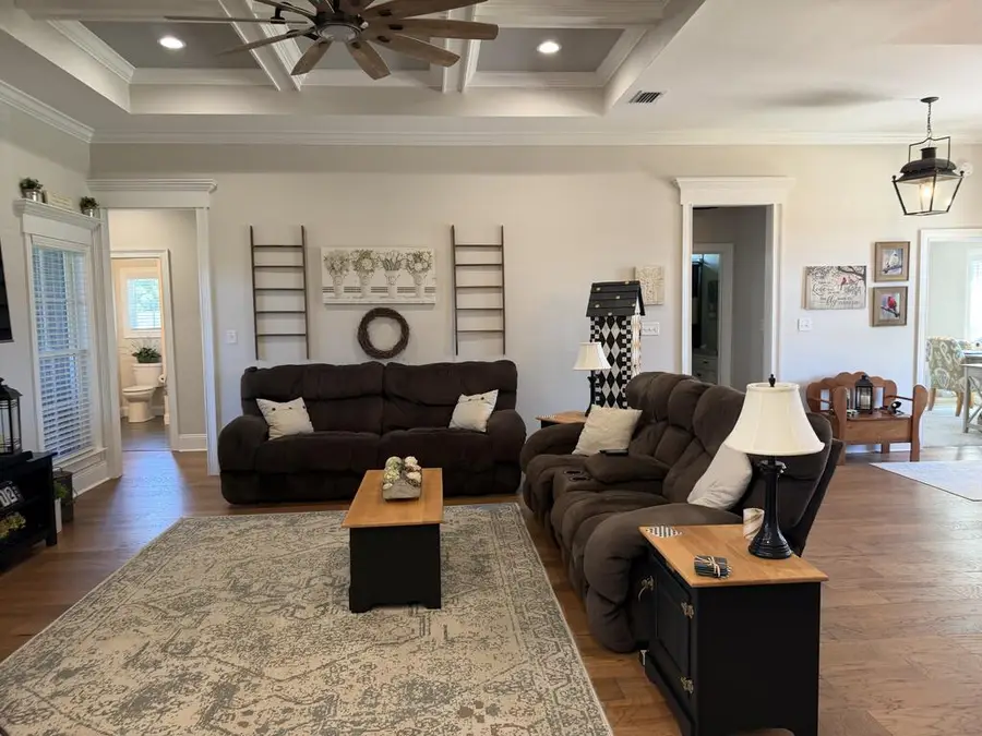 4115 Eileen Ct, Valdosta, GA 31601 - #3