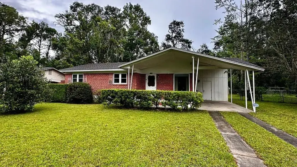 1507 Vallotton Dr., Valdosta, GA 31601 - #1