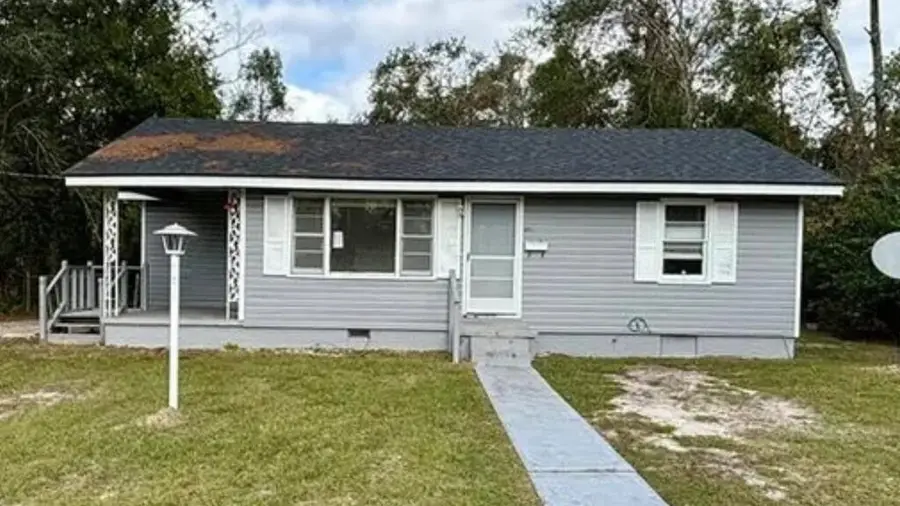 1507 Vallotton Dr., Valdosta, GA 31601 - #2