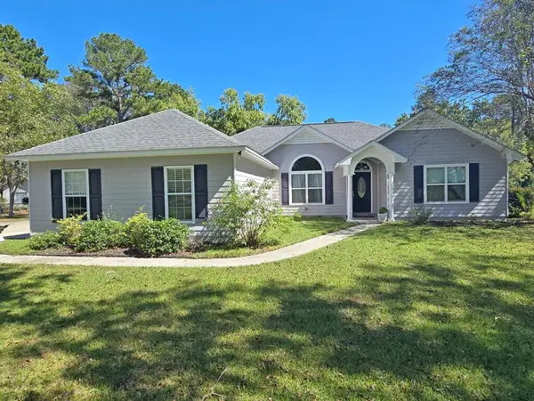 4160 Rebecca Circle, Valdosta, GA 31606