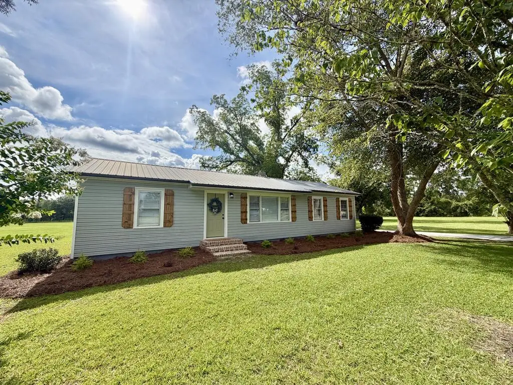 3084 Stallings Rd, Valdosta, GA 31605 - #1