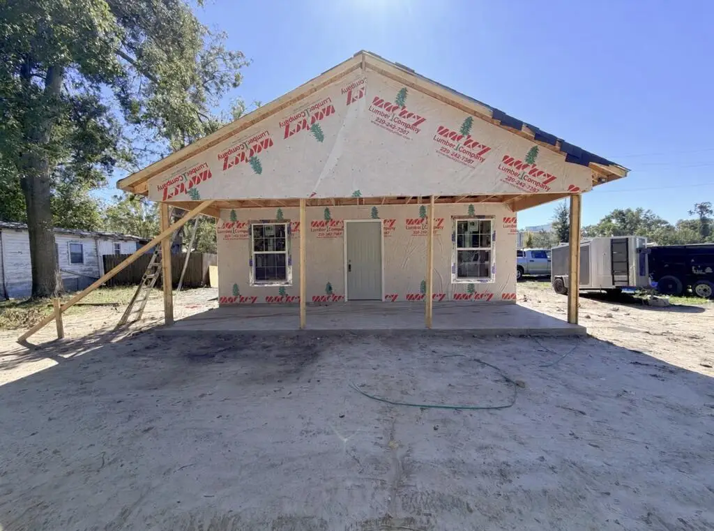 1 Youngs, Valdosta, GA 31601 - #1