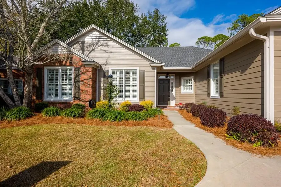 3140 Huntington Ridge Cir, Valdosta, GA 31602 - #2