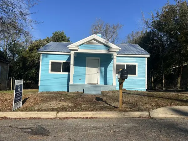 119 Merrill, Thomasville, GA 31792