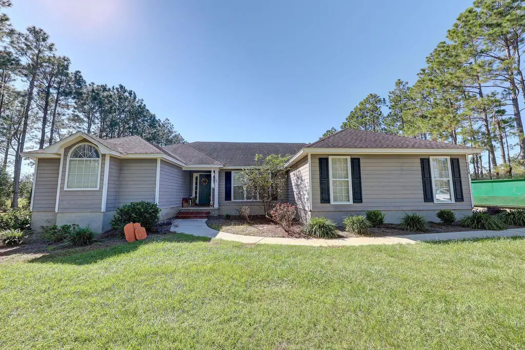 5550 Bland Dairy Drive, Valdosta, GA 31601 - #1