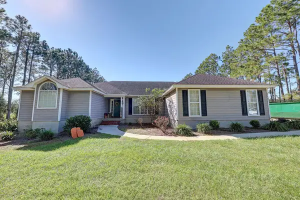 5550 Bland Dairy Drive, Valdosta, GA 31601
