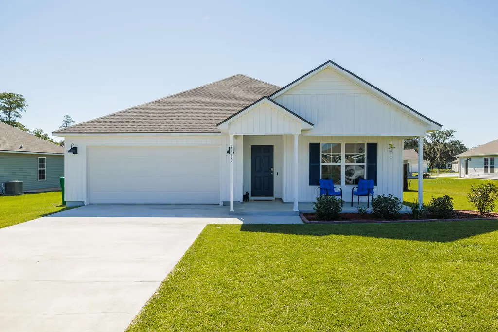 9110 Torrington Lane, Valdosta, GA 31605 - #1