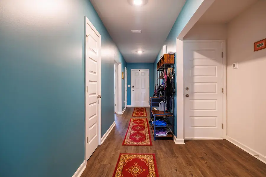 9110 Torrington Lane, Valdosta, GA 31605 - #2