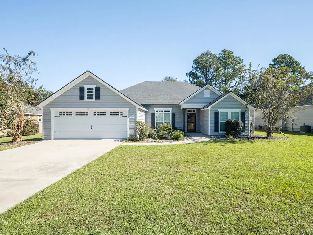 3998 Gramercy Dr, Valdosta, GA 31605 - #1