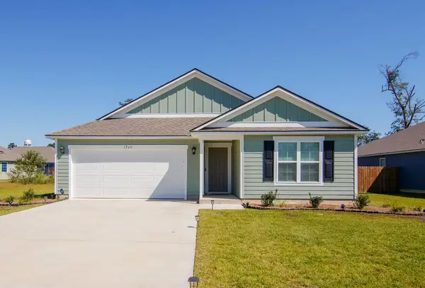 1564 Beverly Lane, Hahira, GA 31632
