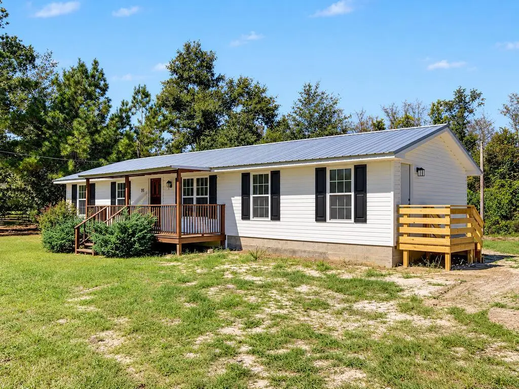 35 Browning Lane, Lakeland, GA 31635 - #1