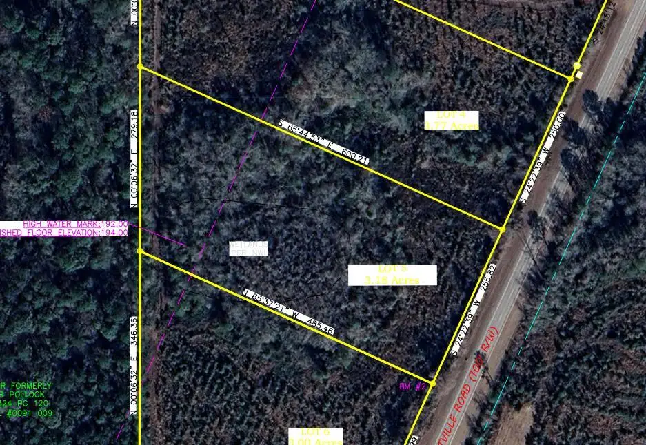 Lot 5 Old Clyattville Rd, Valdosta, GA 31601 - #1
