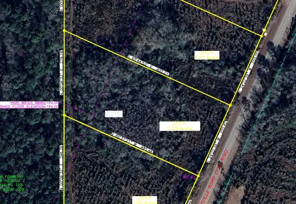 Lot 5 Old Clyattville Rd, Valdosta, GA 31601