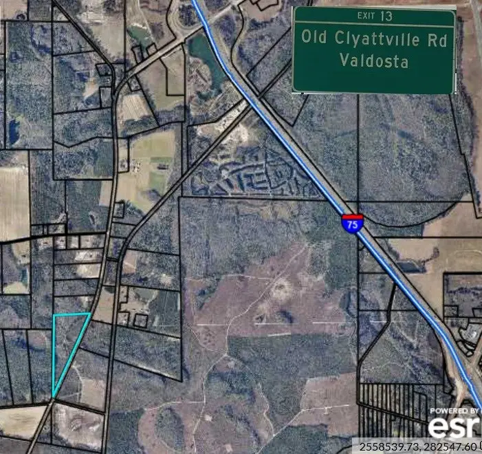 Lot 5 Old Clyattville Rd, Valdosta, GA 31601 - #3