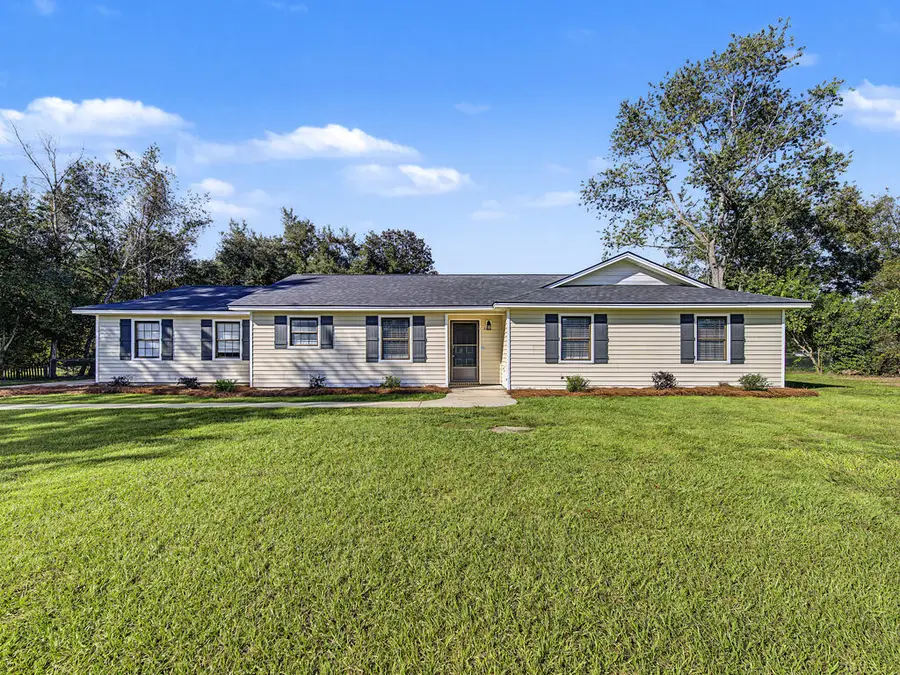 3437 Ashurst Dr, Valdosta, GA 31605 - #2