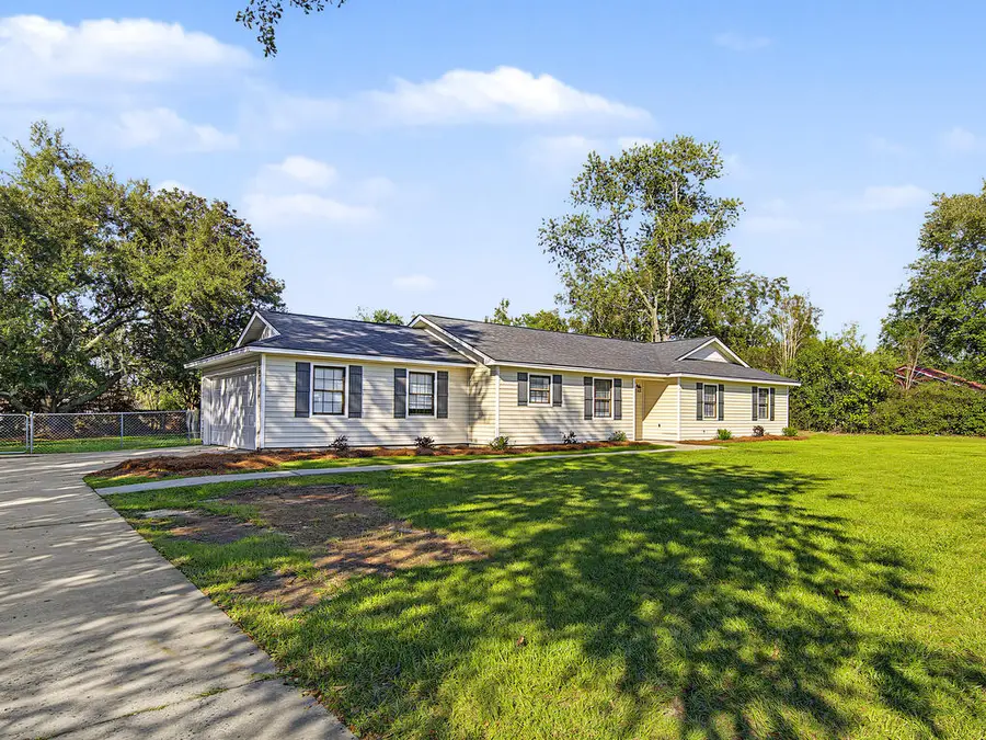 3437 Ashurst Dr, Valdosta, GA 31605 - #3