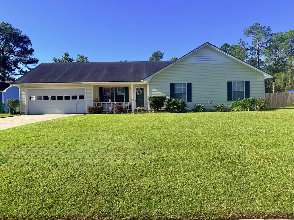 1911 Bancroft, Valdosta, GA 31602 - #1