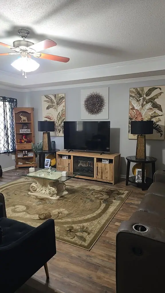 1911 Bancroft, Valdosta, GA 31602 - #2